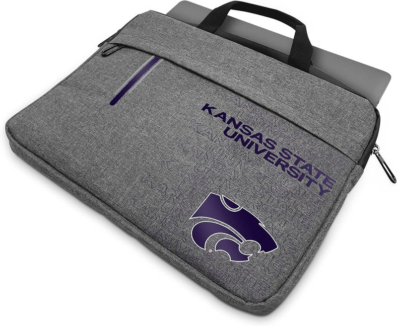 SOAR NCAA Unisex 13 Inch Laptop Sleeve - Image 1